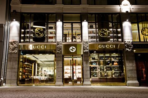 gucci norge